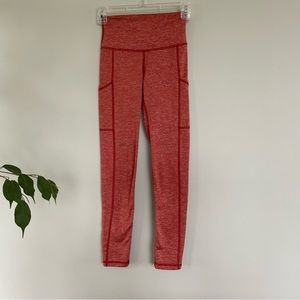 Aerie chill play move Leggings
